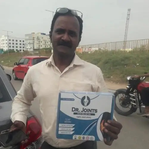 RAMANJANULU