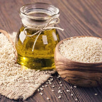 Til Oil (Sesame)