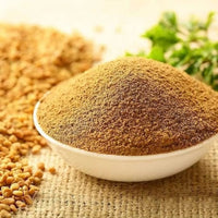 Methi (Fenugreek)