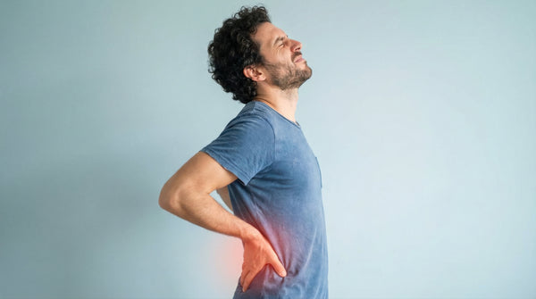 Knee Pain Relief