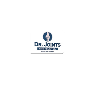 Dr Joints Logo