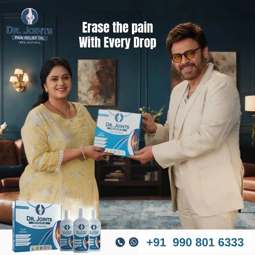 Shoulder Pain Relief