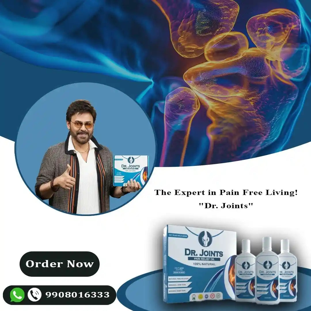 Wrist Pain Relief