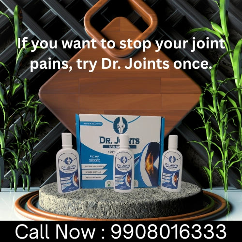 Dr. Joints Product